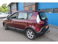 Renault scénic xmod 1.2 tce expression, l-495-zx - afbeelding 11 van  18