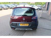 Renault scénic xmod 1.2 tce expression, l-495-zx - afbeelding 12 van  18