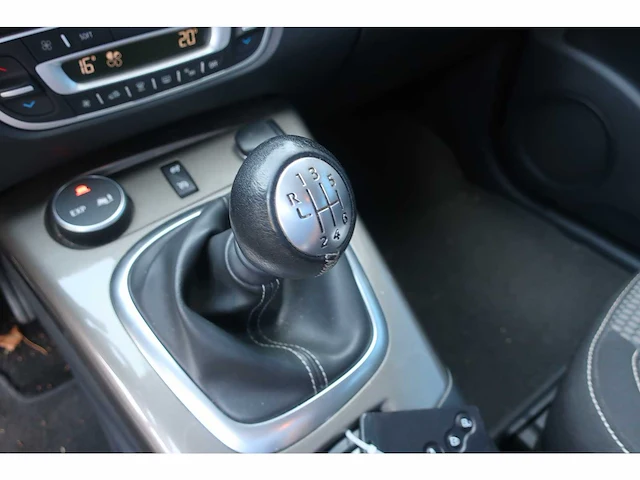 Renault scénic xmod 1.2 tce expression, l-495-zx - afbeelding 15 van  18