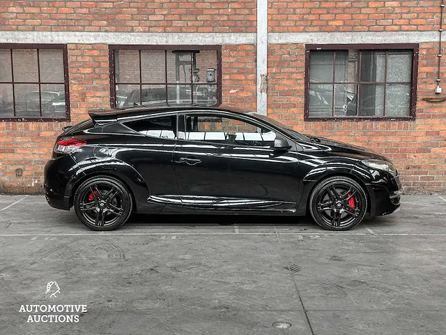 Renault sport megane rs 2.0 16v 250pk 2011 - afbeelding 13 van  48