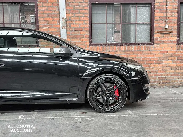 Renault sport megane rs 2.0 16v 250pk 2011 - afbeelding 15 van  48