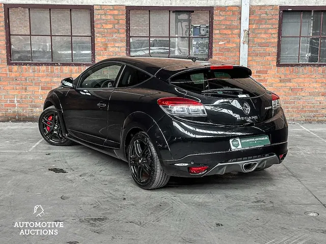 Renault sport megane rs 2.0 16v 250pk 2011 - afbeelding 25 van  48