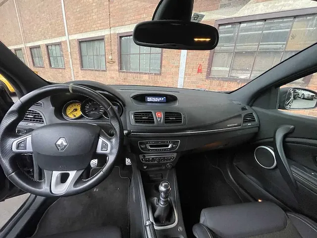 Renault sport megane rs 2.0 16v 250pk 2011 - afbeelding 30 van  48