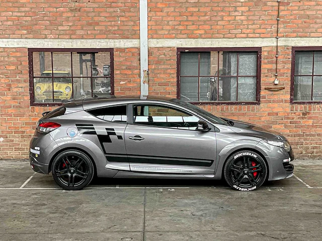 Renault sport megane rs 2.0 16v 250pk 2012 - afbeelding 2 van  43