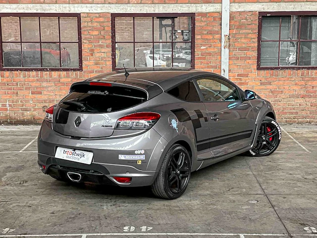 Renault sport megane rs 2.0 16v 250pk 2012 - afbeelding 4 van  43