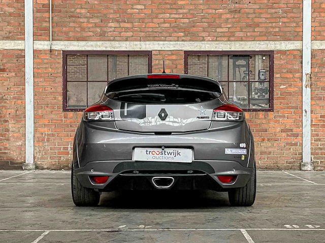 Renault sport megane rs 2.0 16v 250pk 2012 - afbeelding 5 van  43