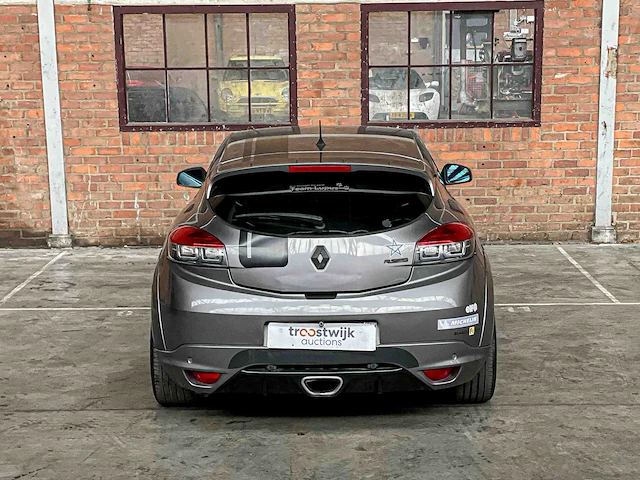 Renault sport megane rs 2.0 16v 250pk 2012 - afbeelding 6 van  43