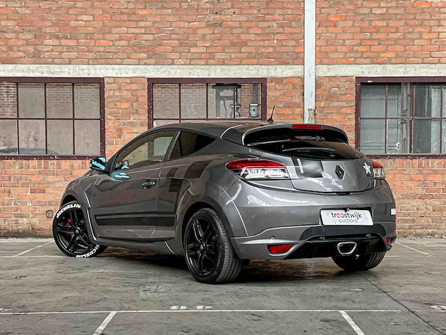 Renault sport megane rs 2.0 16v 250pk 2012 - afbeelding 7 van  43