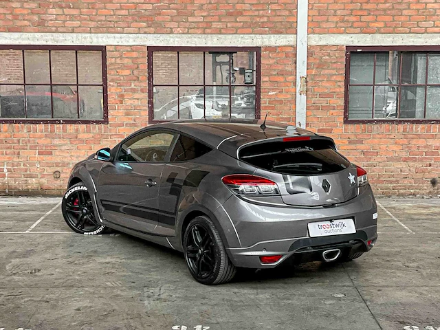 Renault sport megane rs 2.0 16v 250pk 2012 - afbeelding 8 van  43