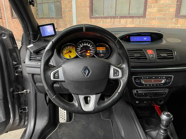 Renault sport megane rs 2.0 16v 250pk 2012 - afbeelding 11 van  43