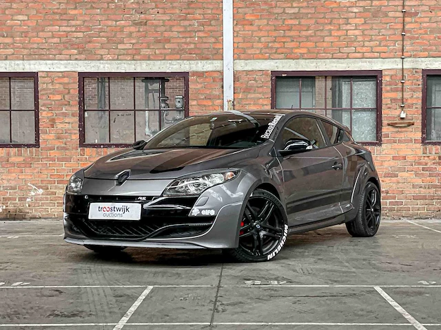 Renault sport megane rs 2.0 16v 250pk 2012 - afbeelding 1 van  43