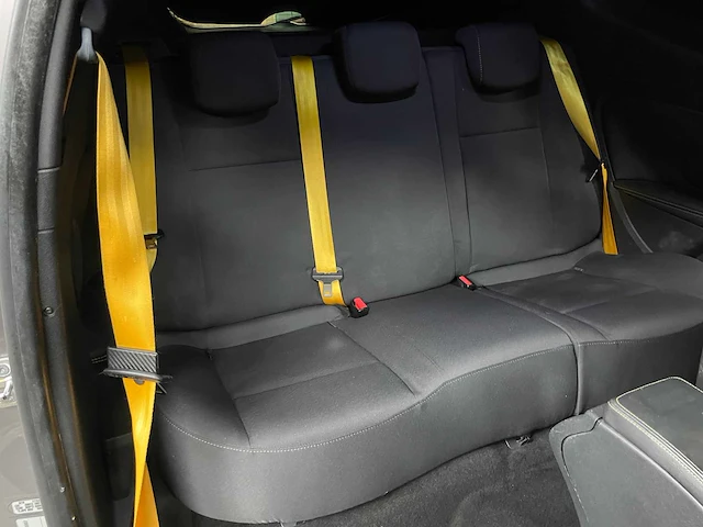 Renault sport megane rs 2.0 16v 250pk 2012 - afbeelding 35 van  43