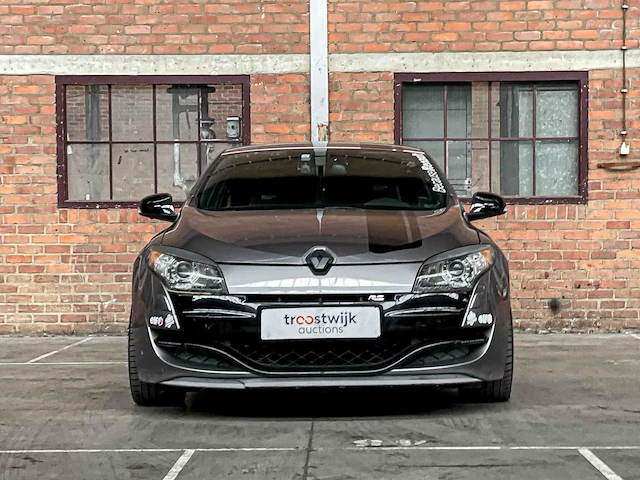 Renault sport megane rs 2.0 16v 250pk 2012 - afbeelding 39 van  43