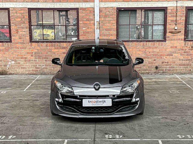 Renault sport megane rs 2.0 16v 250pk 2012 - afbeelding 40 van  43