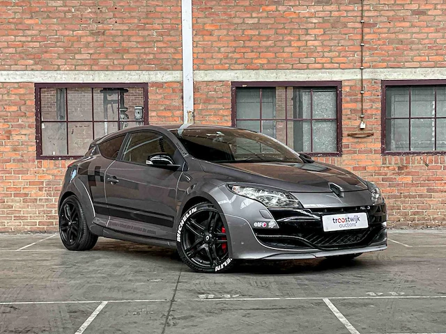 Renault sport megane rs 2.0 16v 250pk 2012 - afbeelding 41 van  43