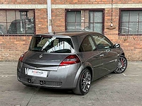 Renault sport megane rs type 2 phase ii 3-drs 2.0 turbo 224pk 2008 youngtimer - afbeelding 3 van  40