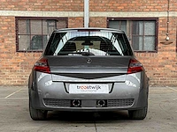 Renault sport megane rs type 2 phase ii 3-drs 2.0 turbo 224pk 2008 youngtimer - afbeelding 4 van  40
