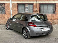 Renault sport megane rs type 2 phase ii 3-drs 2.0 turbo 224pk 2008 youngtimer - afbeelding 7 van  40