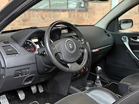 Renault sport megane rs type 2 phase ii 3-drs 2.0 turbo 224pk 2008 youngtimer - afbeelding 10 van  40