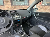 Renault sport megane rs type 2 phase ii 3-drs 2.0 turbo 224pk 2008 youngtimer - afbeelding 13 van  40