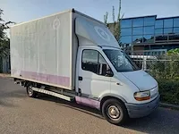 Renault t35 2.8dti l3h2 09-vh-gr - afbeelding 2 van  9
