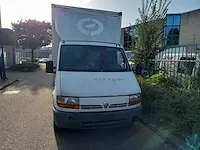 Renault t35 2.8dti l3h2 09-vh-gr - afbeelding 4 van  9