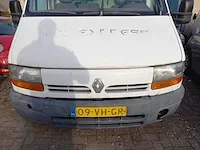 Renault t35 2.8dti l3h2 09-vh-gr - afbeelding 9 van  9