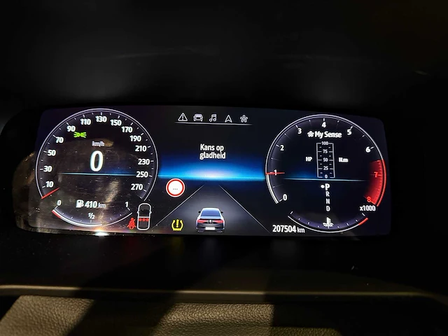 Renault talisman 1.3 tce bns intens, l-508-rv - afbeelding 3 van  15