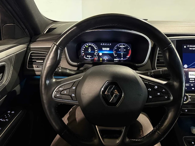 Renault talisman 1.3 tce bns intens, l-508-rv - afbeelding 4 van  15