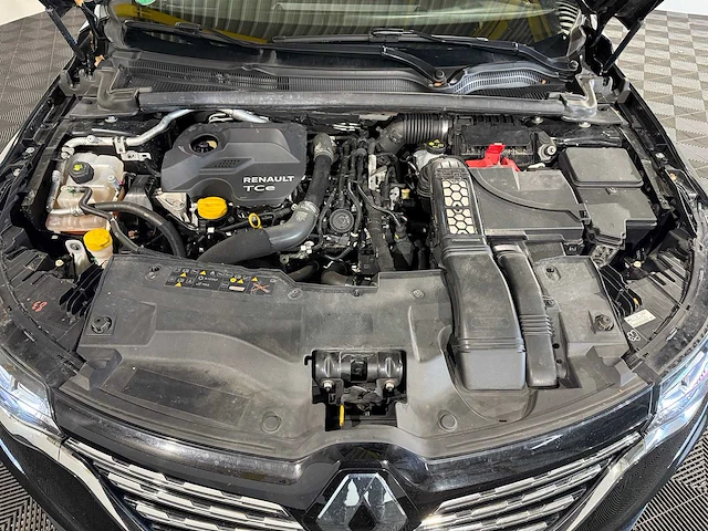 Renault talisman 1.3 tce bns intens, l-508-rv - afbeelding 6 van  15