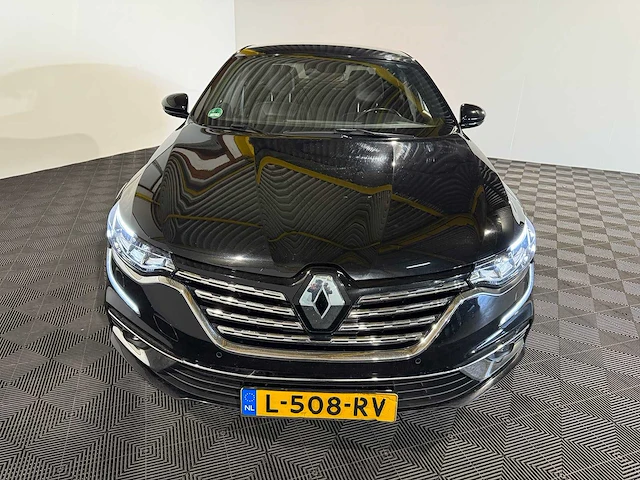 Renault talisman 1.3 tce bns intens, l-508-rv - afbeelding 7 van  15