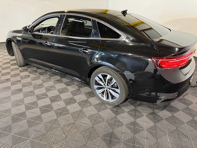 Renault talisman 1.3 tce bns intens, l-508-rv - afbeelding 8 van  15