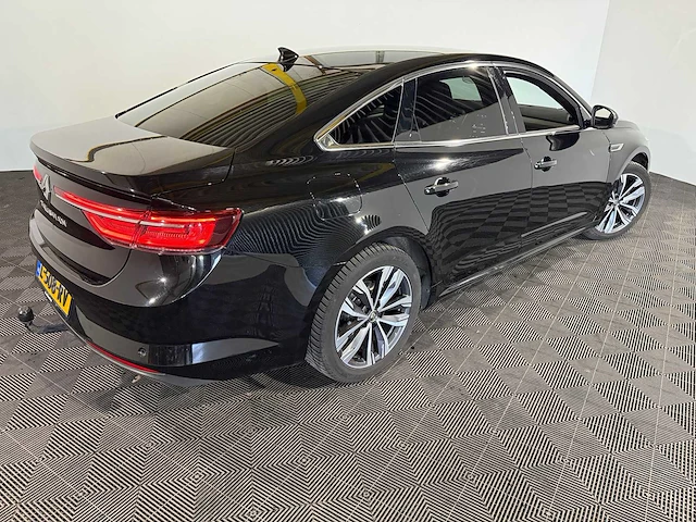 Renault talisman 1.3 tce bns intens, l-508-rv - afbeelding 11 van  15