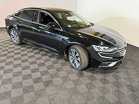 Renault talisman 1.3 tce bns intens, l-508-rv - afbeelding 12 van  15