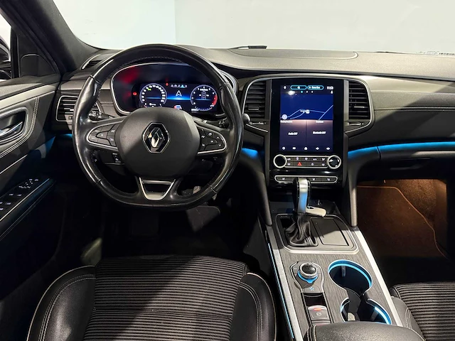 Renault talisman 1.3 tce bns intens, l-508-rv - afbeelding 14 van  15