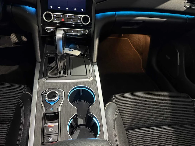 Renault talisman 1.3 tce bns intens, l-508-rv - afbeelding 15 van  15