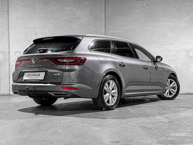 Renault talisman 1.5 110pk 2017 - afbeelding 2 van  34
