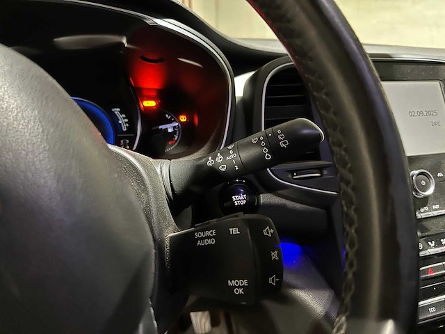 Renault talisman 1.5 110pk 2017 - afbeelding 10 van  34