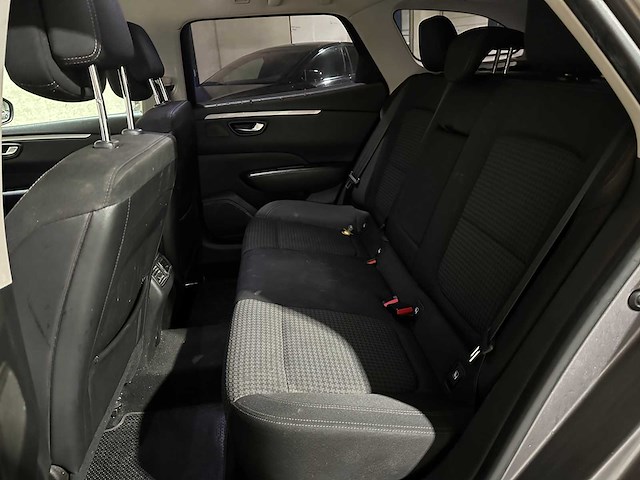 Renault talisman 1.5 110pk 2017 - afbeelding 21 van  34