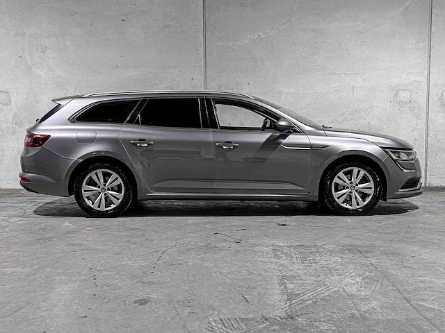 Renault talisman 1.5 110pk 2017 - afbeelding 34 van  34