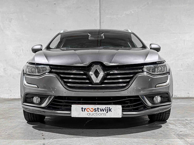 Renault talisman 1.5 110pk 2017 - afbeelding 30 van  34