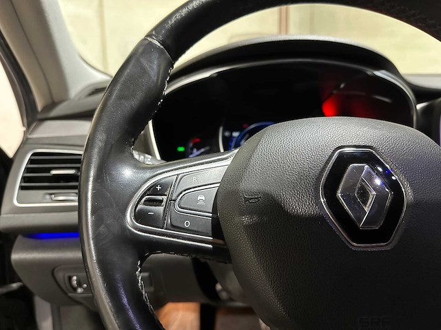 Renault talisman 1.5 110pk 2017 - afbeelding 7 van  34