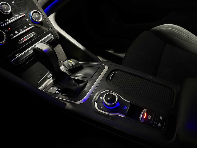 Renault talisman 1.5 110pk 2017 - afbeelding 13 van  34