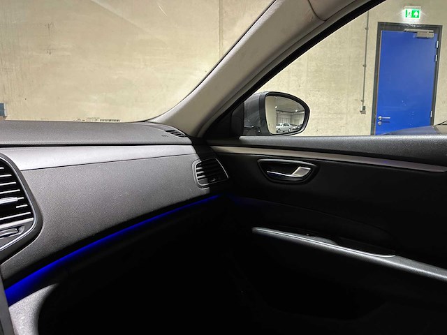 Renault talisman 1.5 110pk 2017 - afbeelding 16 van  34