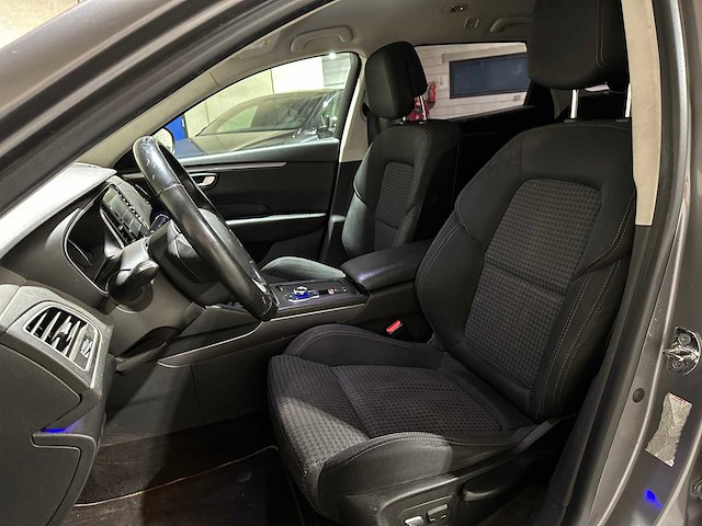 Renault talisman 1.5 110pk 2017 - afbeelding 18 van  34