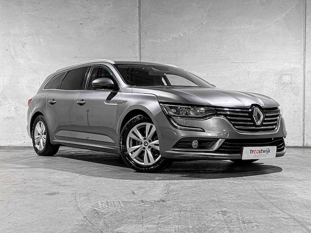 Renault talisman 1.5 110pk 2017 - afbeelding 32 van  34