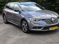 Renault talisman stationwagen 1.3 tce s-edit - h-417-xx - afbeelding 1 van  25