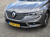 Renault talisman stationwagen 1.3 tce s-edit - h-417-xx - afbeelding 19 van  25