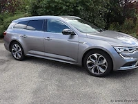 Renault talisman stationwagen 1.3 tce s-edit - h-417-xx - afbeelding 22 van  25