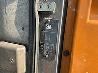 Renault temis 550x vierwielaangedreven landbouwtractor - afbeelding 2 van  27